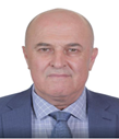 Prof. Dr. Riad Taha Al-Kasasbeh